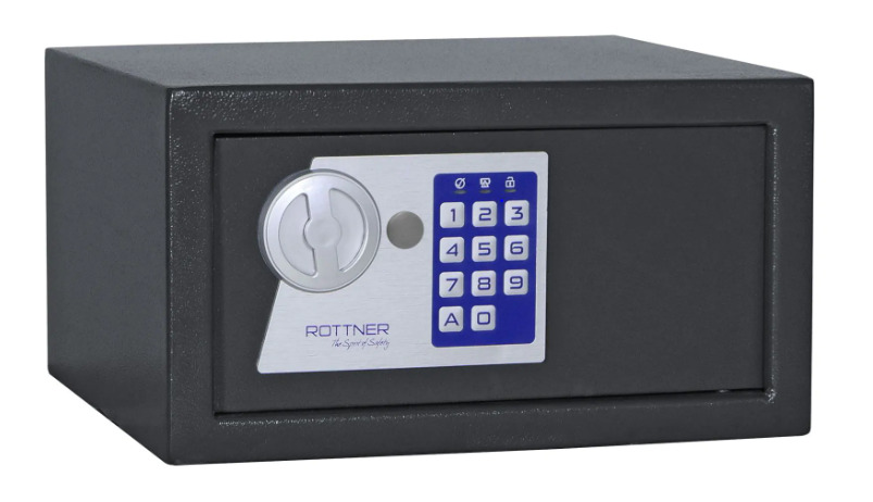 Rottner – Hotelové a office sejfy