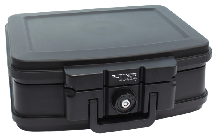 Rottner – Ohňovzdorné boxy
